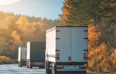 Bursa ile Çınarcık Arası Klima Taşıma