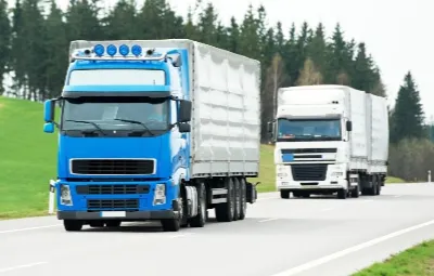 Bursa ile Çınarcık Arası Eşya Taşıma